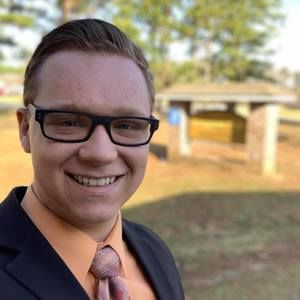 Meet your Posher, Joseph